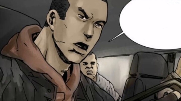 Vượt qua làn sóng zombie khó biết bao, nhưng zombie trong nước chưa bao giờ làm tôi thất vọng! Không