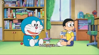 Doraemon episode 666