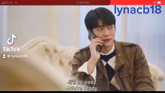 Extraordinary attorney woo
