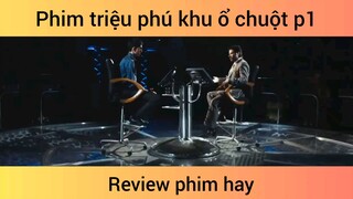 Triệu phú khu ổ chuột p1