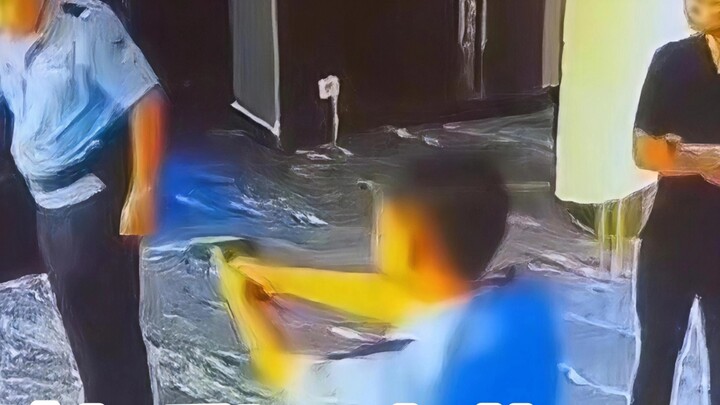 المواهب الكوميدية للشباب المتفائلين. أسرع استجابة.