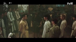 ALCHEMY OF SOULS S1 EPS 09 [SUB INDO]