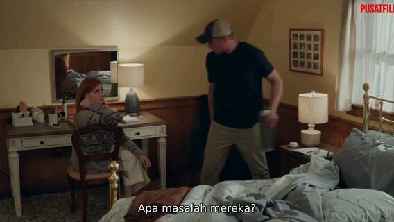 My life with the walter boys sub Indo S1 Ep07