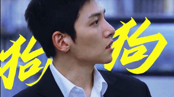 ซึ้งจนน้ำตาไหล! เด็กหนุ่มที่ขาดความรัก แค่ได้ยินคำว่า “ขอบคุณ” จากคนอื่นก็ร้องไห้โฮเหมือนลูกหมาตัวโต