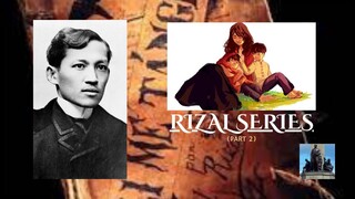 RIZAL SERIES 2 : CRISPIN & BASILIO - Sino ba talaga sila?