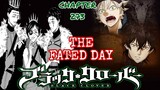 Black Clover Series| Chapter 173: Fated Day||Tagalog Real Review
