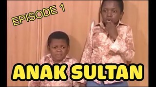 Medan Dubbing "ANAK SULTAN" Episode 1