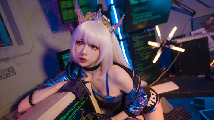 ฉัน ซูเปอร์ หลงเม่ย