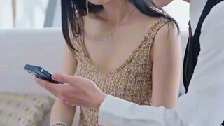 ประธานแสนขี้อาย