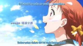 Love Live Sunshine Episode 02 Subtitle Indonesia