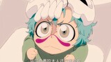 [Arrancar Encyclopedia] Ichigo, don’t stop Ulquiorra from drinking tea.