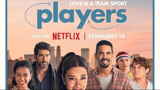 Players – SUBTITLE INDONESIA (2024)