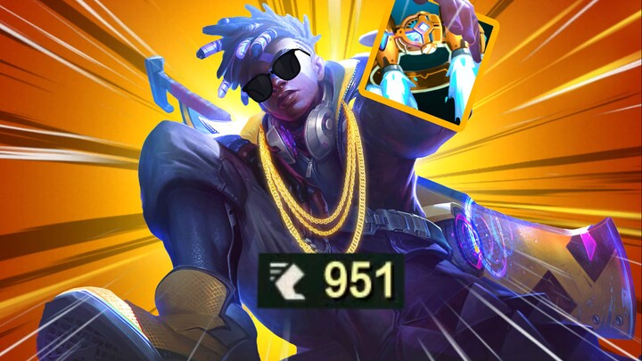 Time is speeding up, and the back is sliding!