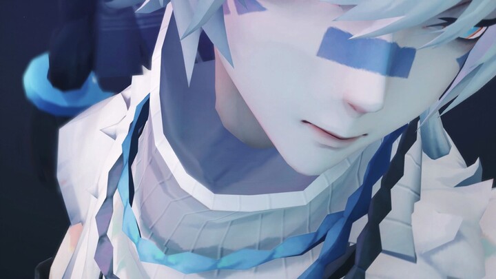 [chulingshanfeng]-G4L-[องเมียวจิMMD]