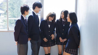 Trường trung học ở Nhật Bản có thực sự giống trong anime không?