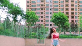 [Girl Ting] Mùa hè tràn ngập niềm vui!