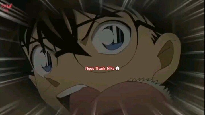 Conan cận kệ cái chết