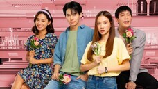BEAUTY NEWBIE (THAI DRAMA 2024) EPISODE 10