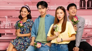 BEAUTY NEWBIE (THAI DRAMA 2024) EPISODE 3