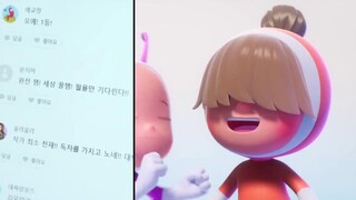 Các Tế Bào Của Yumi (Phần 2) EP 11 [Sub Việt]