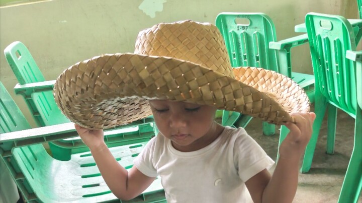 Dev 2 is Visiting at Cansilayan Farm School.