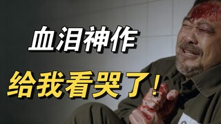 我不骂了还不行吗！731看哭了，满分10分我打10分！