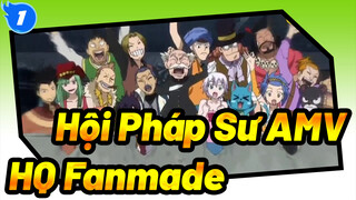 Góc Anime - Hội Pháp Sư!!! AMV (Fanmade) (Ultra HQ)_1