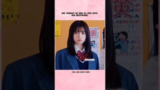 He only had his eyes on her🥹💜 #jdrama #oursecretdiary #fumiya #shorts #kdrama