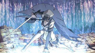 Animasi|Akame ga Kill-Asal Usul Teigu Ratu Es Esdeath