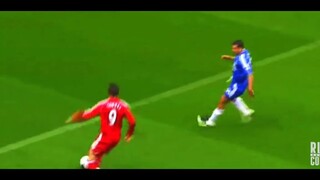 Những kỹ thuật bóng đá cực đỉnh #77