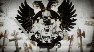 【Taboritsky】Messiah's Frenzy