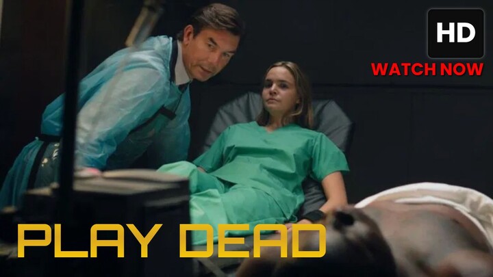 Play Dead (2022) SUB INDO