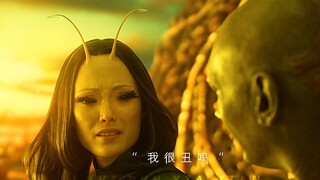 “那些年错过的漫威国语配音”