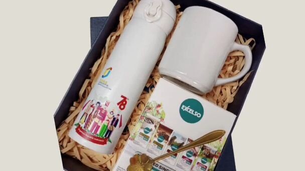 CEPAT, HUB 0821-3108-7971 | Souvenir Promosi Perusahaan Balikpapan