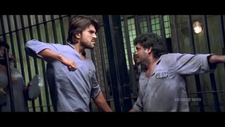 Chirutha Telugu Full Movie __ Ram Charan, Neha Sharma __