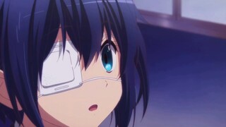 Khi vợ của Rikka biết rằng họ có thể sống cùng nhau