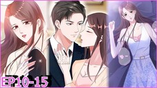 [อ่านมังงะ] Trial Marriage Husband_ need to work hard Ep10-15