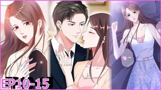 [อ่านมังงะ] Trial Marriage Husband_ need to work hard Ep10-15