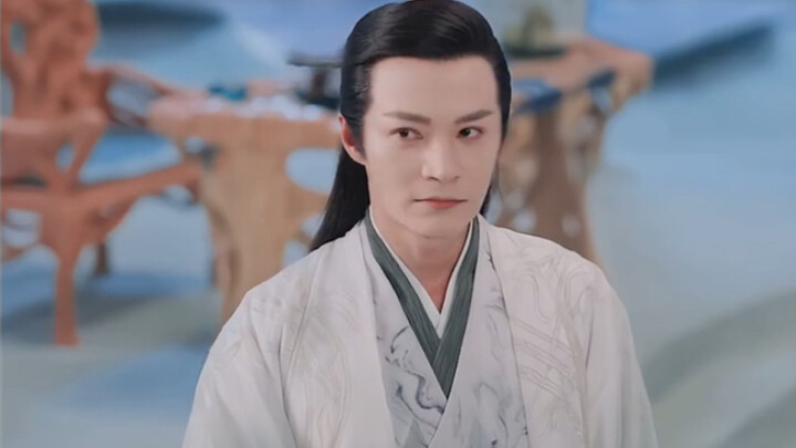 Chong Zi | Another addition to the “Dad Looks Better Than Son” series!