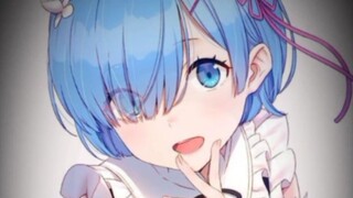 [short seiyuu]° Rem[voice by miko]••