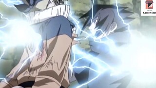 Gamer Star - Những Nhân Vật Mạnh Mẽ Từng Bị Xiên Giống Boruto Là Ai 3 #anime #schooltime
