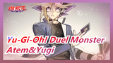 [Yu-Gi-Oh! Duel Monster] Atem&Yugi--- Cinta Seribu Tahun