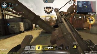 Call of Duty: Mobile | Multiplayer Gameplay