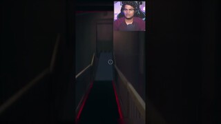 Watch BBS Playing Horror Game With Low Volume