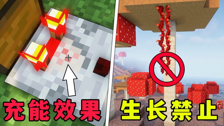 Minecraft: Bisa Nggak Gunting Dipakai Buat Mengerjai Rekan Tim? 7 Detail Kecil yang Mungkin Kamu Lew