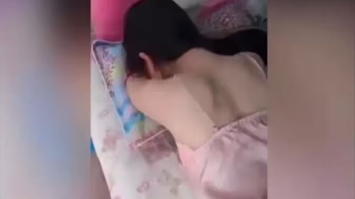 “Apa perbedaan antara gadis dan wanita dewasa?” #48