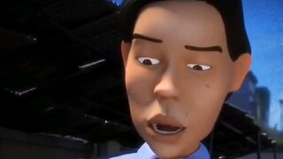 Saya Jay Chou dari Kelas 2, Kelas 3, seorang tokoh budaya
