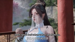 Yishi Du Zun S2 eps 109