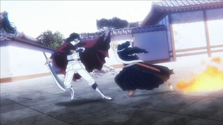 Head Captain VS Yhwach [English Dubbed].