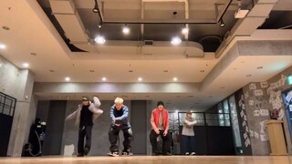 250120 SEVENTEEN 权顺荣HOSHI 👟⚡️零站